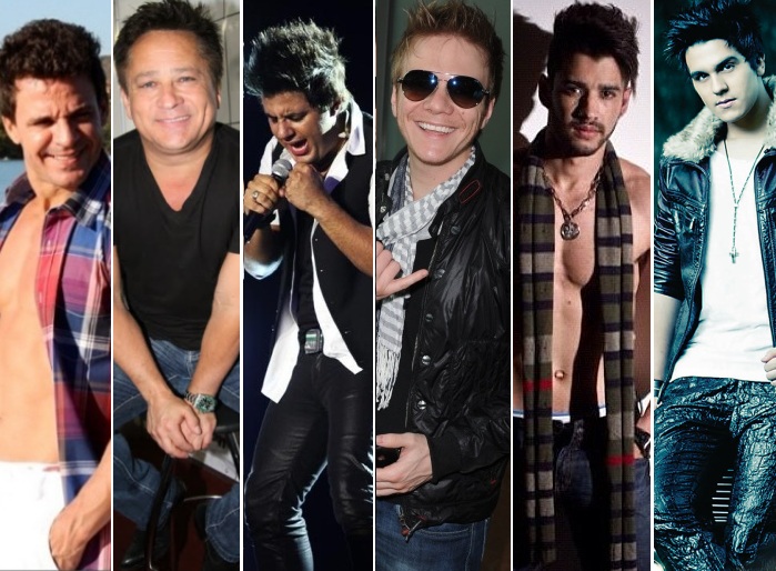 Montagem R7